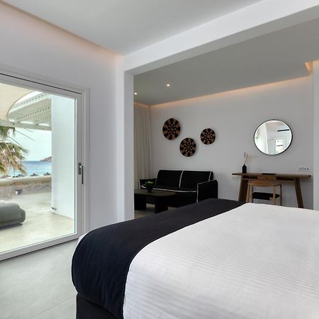 Elia Mykonos Resort Exterior photo