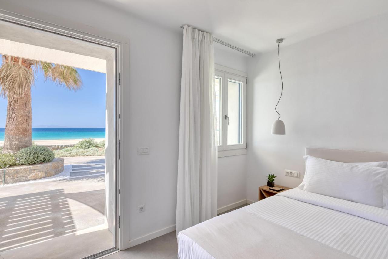 Elia Mykonos Resort Exterior photo